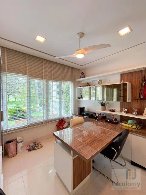 Foto 9 de Casa de Condomínio com 4 quartos à venda, 540m2 em Santana De Parnaiba - SP