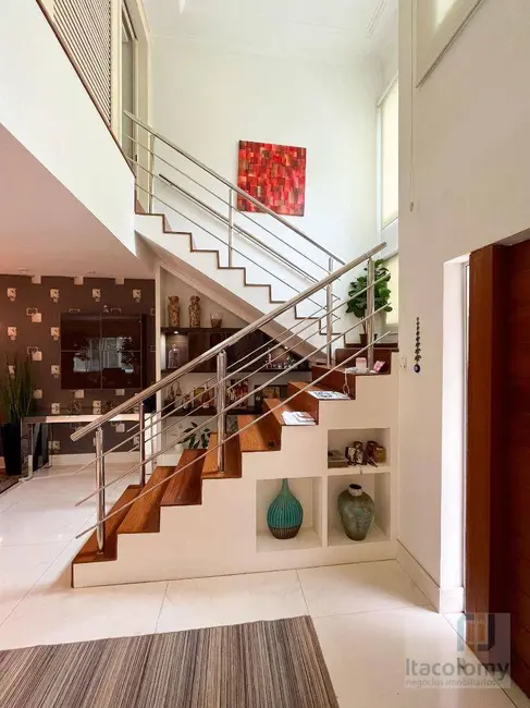 Foto 4 de Casa de Condomínio com 4 quartos à venda, 540m2 em Santana De Parnaiba - SP