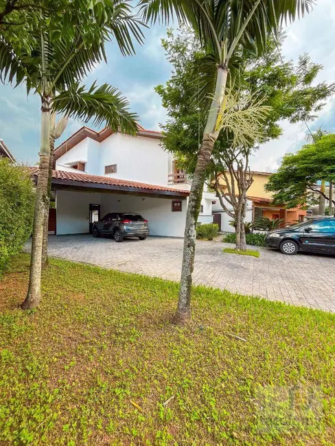 Foto 4 de Casa de Condomínio com 4 quartos à venda, 528m2 em Santana De Parnaiba - SP