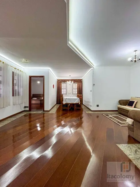 Foto 5 de Casa de Condomínio com 4 quartos à venda, 528m2 em Santana De Parnaiba - SP