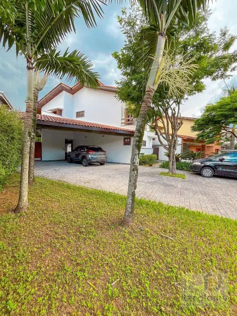 Foto 6 de Casa de Condomínio com 4 quartos à venda, 528m2 em Santana De Parnaiba - SP