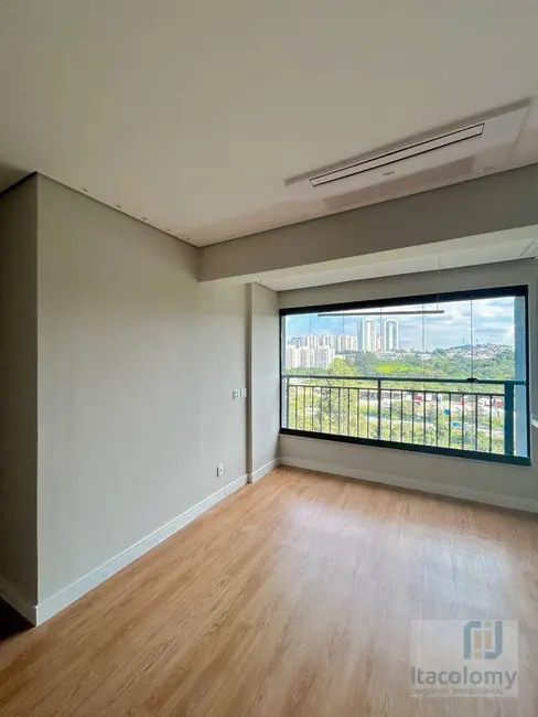 Foto 7 de Apartamento com 3 quartos à venda, 70m2 em Alphaville Empresarial, Barueri - SP