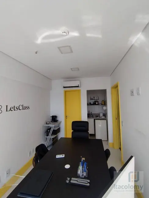 Foto 4 de Sala Comercial à venda, 40m2 em Alphaville Empresarial, Barueri - SP