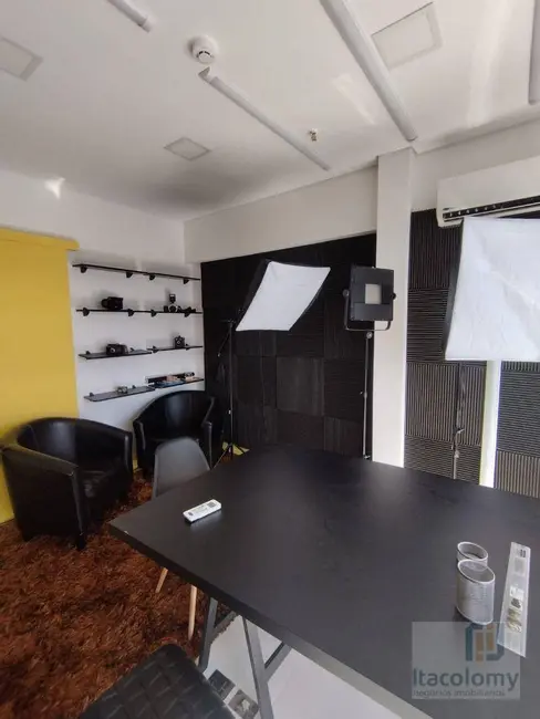 Foto 5 de Sala Comercial à venda, 40m2 em Alphaville Empresarial, Barueri - SP