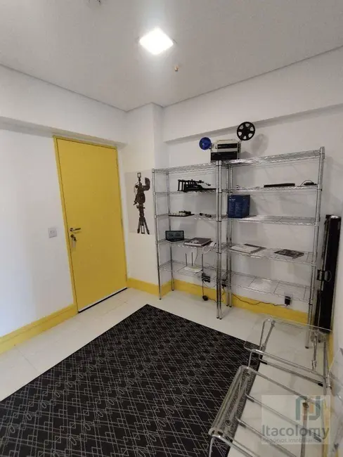 Foto 2 de Sala Comercial à venda, 40m2 em Alphaville Empresarial, Barueri - SP