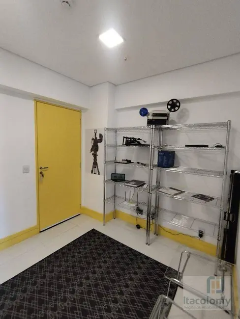 Sala Comercial à venda, 40m2 em Alphaville Empresarial, Barueri - SP - imagem 3 Foto 3 de Sala Comercial à venda, 40m2 em Alphaville Empresarial, Barueri - SP