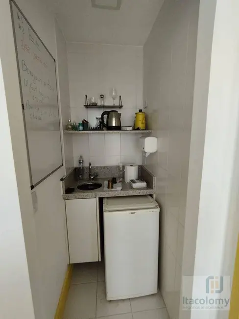 Foto 8 de Sala Comercial à venda, 40m2 em Alphaville Empresarial, Barueri - SP