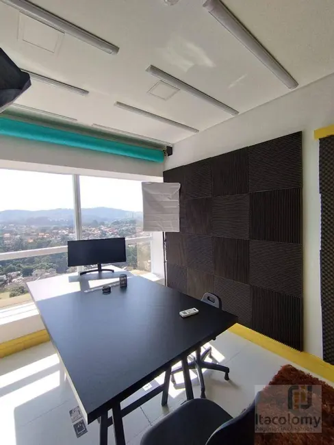 Foto 7 de Sala Comercial à venda, 40m2 em Alphaville Empresarial, Barueri - SP