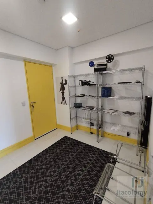 Foto 2 de Sala Comercial à venda, 40m2 em Alphaville Empresarial, Barueri - SP