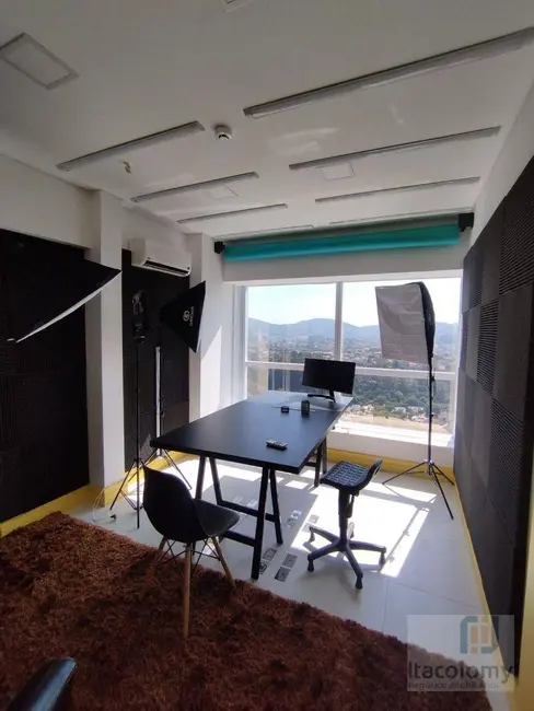 Foto 6 de Sala Comercial à venda, 40m2 em Alphaville Empresarial, Barueri - SP