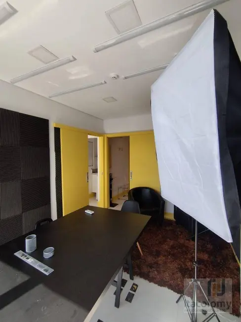 Sala Comercial à venda, 40m2 em Alphaville Empresarial, Barueri - SP - imagem 9 Foto 9 de Sala Comercial à venda, 40m2 em Alphaville Empresarial, Barueri - SP