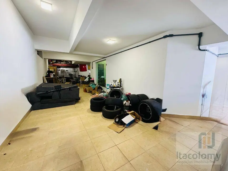 Foto 5 de Casa de Condomínio com 5 quartos à venda, 722m2 em Santana De Parnaiba - SP