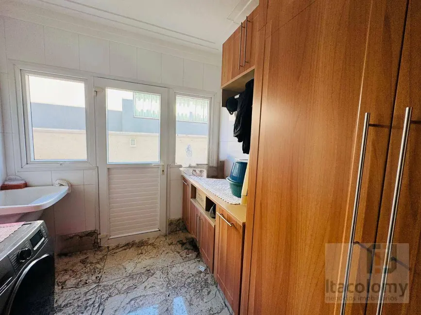 Foto 9 de Casa de Condomínio com 5 quartos à venda, 722m2 em Santana De Parnaiba - SP