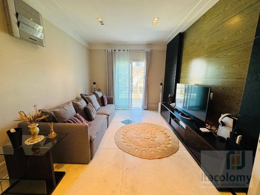 Casa de Condomínio com 5 quartos à venda, 722m2 em Santana De Parnaiba - SP - imagem 6 Foto 6 de Casa de Condomínio com 5 quartos à venda, 722m2 em Santana De Parnaiba - SP