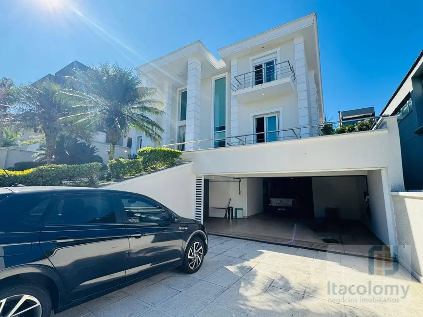 Casa de Condomínio com 5 quartos à venda, 722m2 em Santana De Parnaiba - SP - imagem 3 Foto 3 de Casa de Condomínio com 5 quartos à venda, 722m2 em Santana De Parnaiba - SP