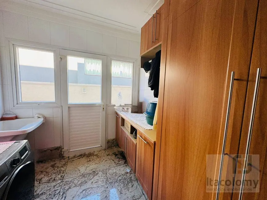 Foto 9 de Casa de Condomínio com 5 quartos à venda, 722m2 em Santana De Parnaiba - SP