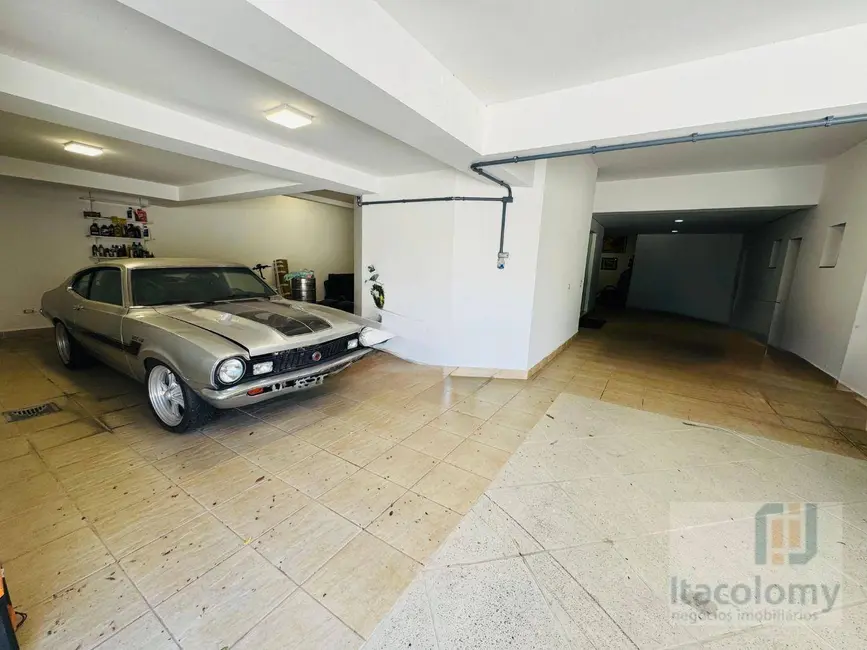 Foto 4 de Casa de Condomínio com 5 quartos à venda, 722m2 em Santana De Parnaiba - SP