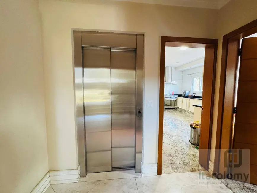 Casa de Condomínio com 5 quartos à venda, 722m2 em Santana De Parnaiba - SP - imagem 7 Foto 7 de Casa de Condomínio com 5 quartos à venda, 722m2 em Santana De Parnaiba - SP