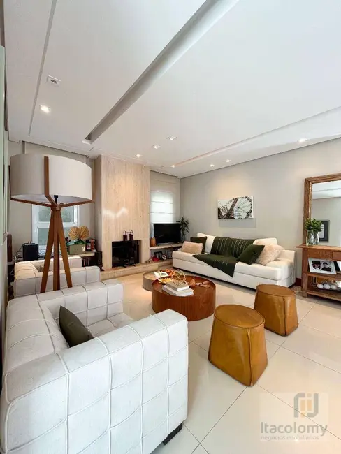 Foto 4 de Casa de Condomínio com 4 quartos à venda, 417m2 em Santana De Parnaiba - SP