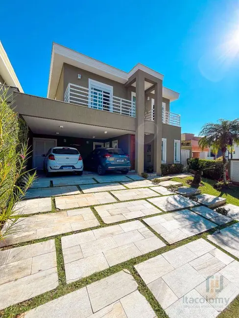 Foto 7 de Casa de Condomínio com 4 quartos à venda, 417m2 em Santana De Parnaiba - SP