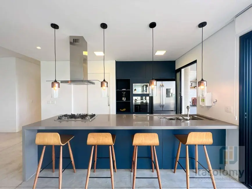 Foto 5 de Casa de Condomínio com 3 quartos à venda, 525m2 em Paiol Velho, Santana De Parnaiba - SP