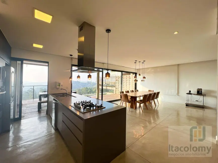 Foto 3 de Casa de Condomínio com 3 quartos à venda, 525m2 em Paiol Velho, Santana De Parnaiba - SP