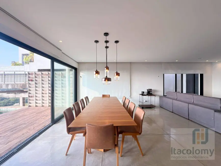 Foto 4 de Casa de Condomínio com 3 quartos à venda, 525m2 em Paiol Velho, Santana De Parnaiba - SP