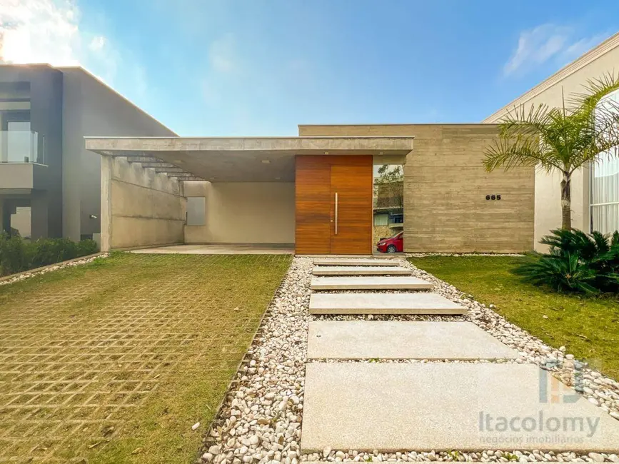 Foto 1 de Casa de Condomínio com 3 quartos à venda, 525m2 em Paiol Velho, Santana De Parnaiba - SP