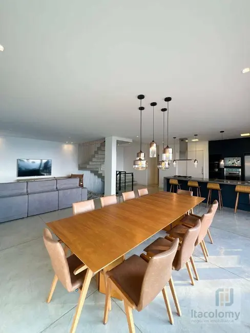 Foto 6 de Casa de Condomínio com 3 quartos à venda, 525m2 em Paiol Velho, Santana De Parnaiba - SP