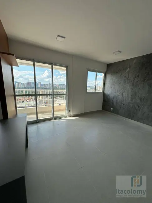 Foto 1 de Apartamento com 1 quarto à venda, 45m2 em Barueri - SP