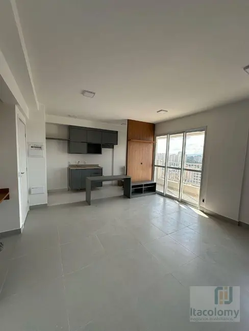 Foto 2 de Apartamento com 1 quarto à venda, 45m2 em Barueri - SP