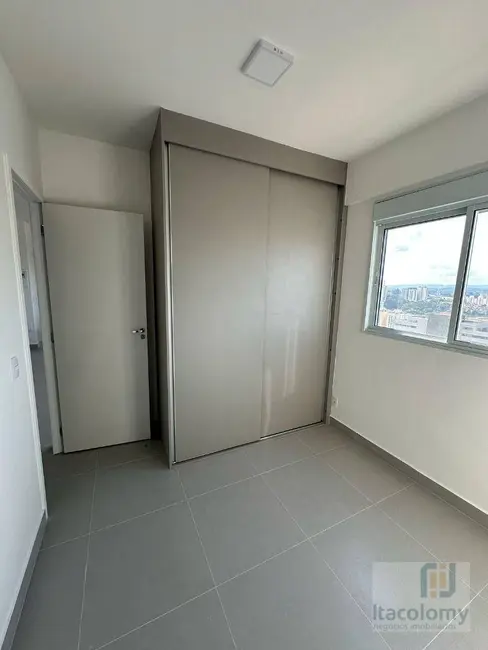 Foto 6 de Apartamento com 1 quarto à venda, 45m2 em Barueri - SP