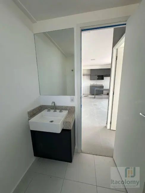 Foto 8 de Apartamento com 1 quarto à venda, 45m2 em Barueri - SP