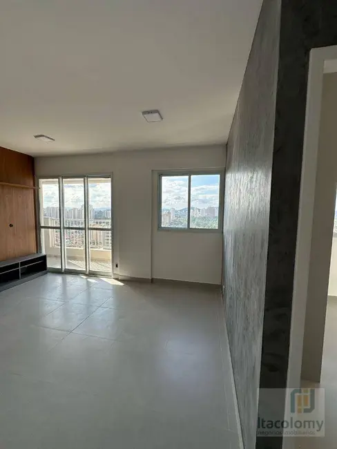 Foto 3 de Apartamento com 1 quarto à venda, 45m2 em Barueri - SP