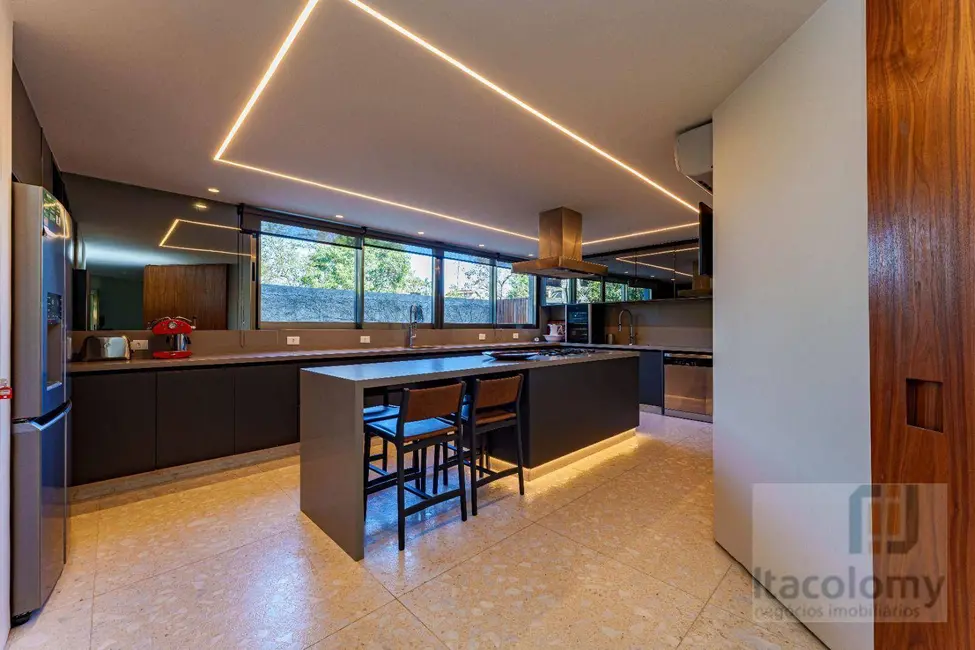 Foto 4 de Casa de Condomínio com 3 quartos à venda, 1191m2 em Residencial Tamboré, Barueri - SP