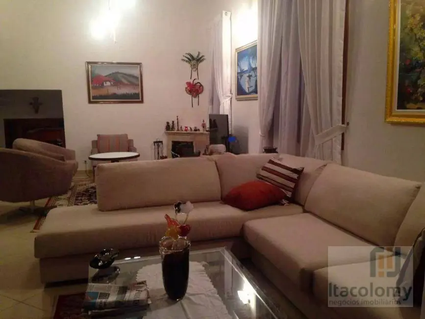 Foto 9 de Casa de Condomínio com 4 quartos à venda, 600m2 em Santana De Parnaiba - SP