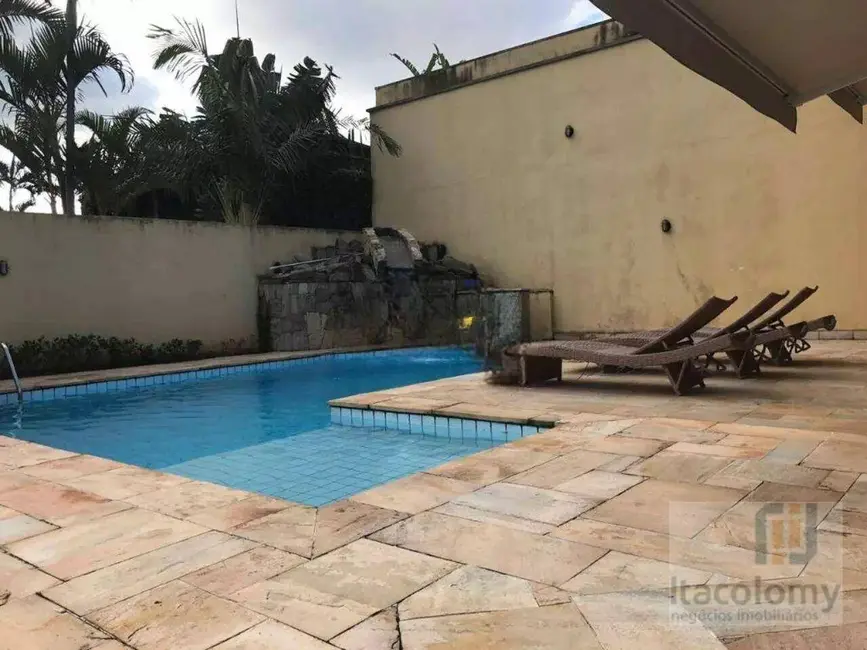 Casa de Condomínio com 4 quartos à venda, 600m2 em Santana De Parnaiba - SP - imagem 3 Foto 3 de Casa de Condomínio com 4 quartos à venda, 600m2 em Santana De Parnaiba - SP