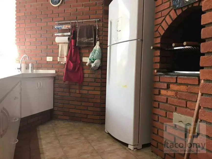 Casa de Condomínio com 4 quartos à venda, 600m2 em Santana De Parnaiba - SP - imagem 8 Foto 8 de Casa de Condomínio com 4 quartos à venda, 600m2 em Santana De Parnaiba - SP