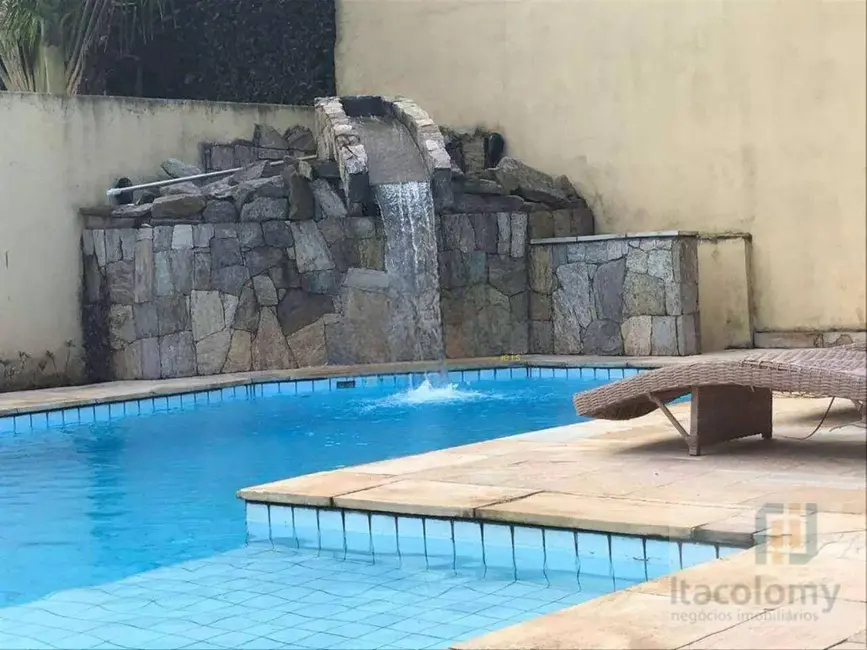 Casa de Condomínio com 4 quartos à venda, 600m2 em Santana De Parnaiba - SP - imagem 4 Foto 4 de Casa de Condomínio com 4 quartos à venda, 600m2 em Santana De Parnaiba - SP