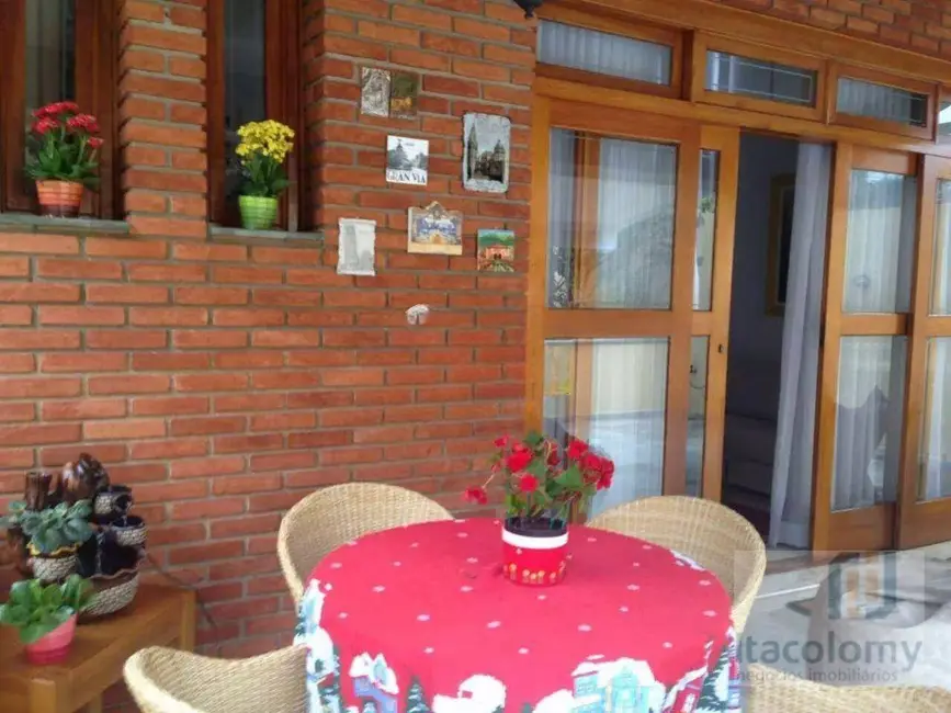 Casa de Condomínio com 4 quartos à venda, 600m2 em Santana De Parnaiba - SP - imagem 7 Foto 7 de Casa de Condomínio com 4 quartos à venda, 600m2 em Santana De Parnaiba - SP