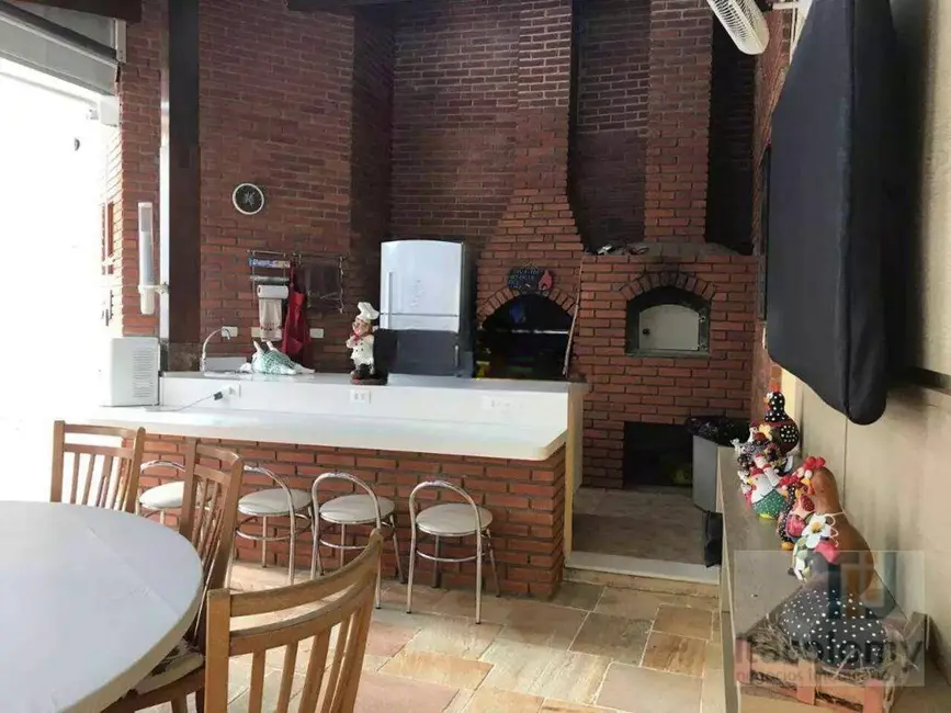 Foto 6 de Casa de Condomínio com 4 quartos à venda, 600m2 em Santana De Parnaiba - SP