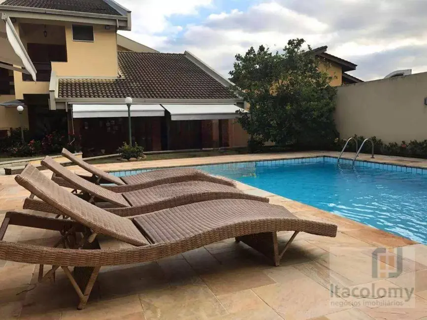 Casa de Condomínio com 4 quartos à venda, 600m2 em Santana De Parnaiba - SP - imagem 1 Foto 1 de Casa de Condomínio com 4 quartos à venda, 600m2 em Santana De Parnaiba - SP