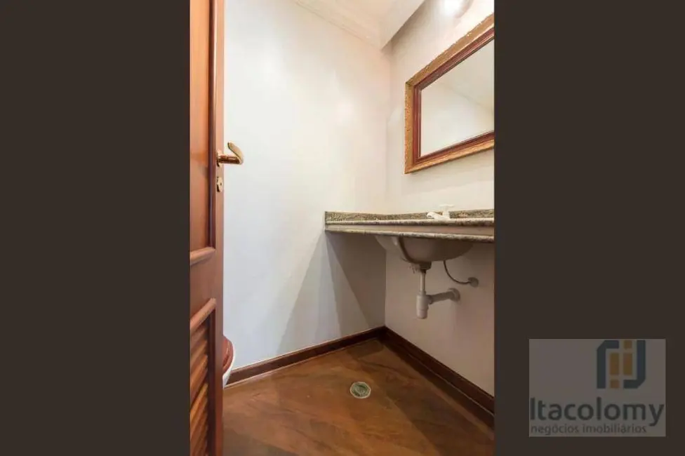 Apartamento com 4 quartos para alugar, 288m2 em Alphaville Industrial, Barueri - SP - imagem 6 Foto 6 de Apartamento com 4 quartos para alugar, 288m2 em Alphaville Industrial, Barueri - SP