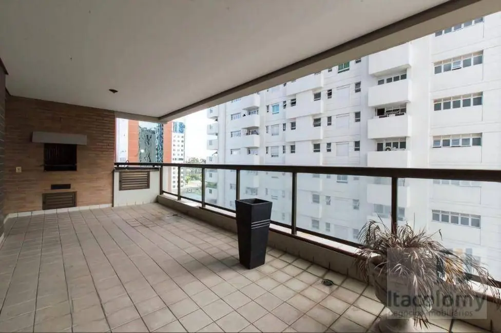 Apartamento com 4 quartos para alugar, 288m2 em Alphaville Industrial, Barueri - SP - imagem 1 Foto 1 de Apartamento com 4 quartos para alugar, 288m2 em Alphaville Industrial, Barueri - SP