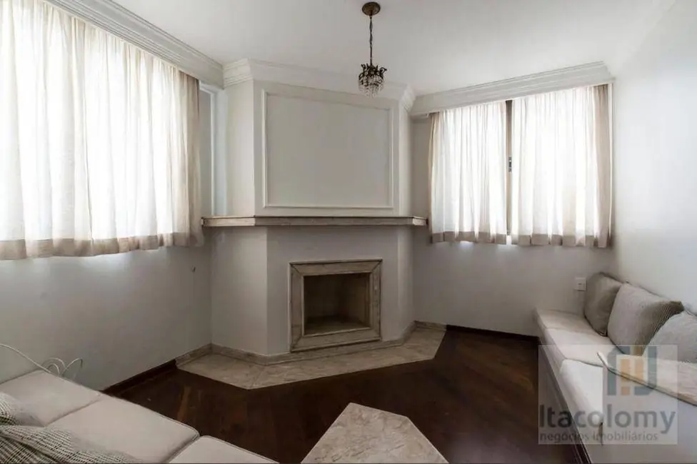 Apartamento com 4 quartos para alugar, 288m2 em Alphaville Industrial, Barueri - SP - imagem 5 Foto 5 de Apartamento com 4 quartos para alugar, 288m2 em Alphaville Industrial, Barueri - SP