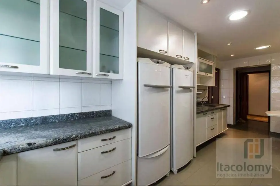 Apartamento com 4 quartos para alugar, 288m2 em Alphaville Industrial, Barueri - SP - imagem 7 Foto 7 de Apartamento com 4 quartos para alugar, 288m2 em Alphaville Industrial, Barueri - SP