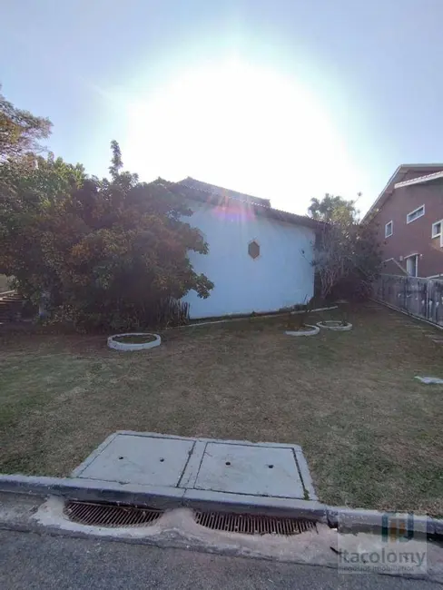 Foto 2 de Casa de Condomínio com 4 quartos à venda, 720m2 em Santana De Parnaiba - SP