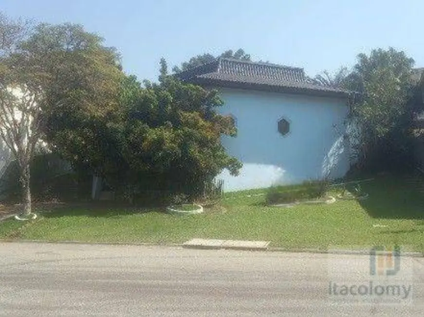 Foto 1 de Casa de Condomínio com 4 quartos à venda, 720m2 em Santana De Parnaiba - SP