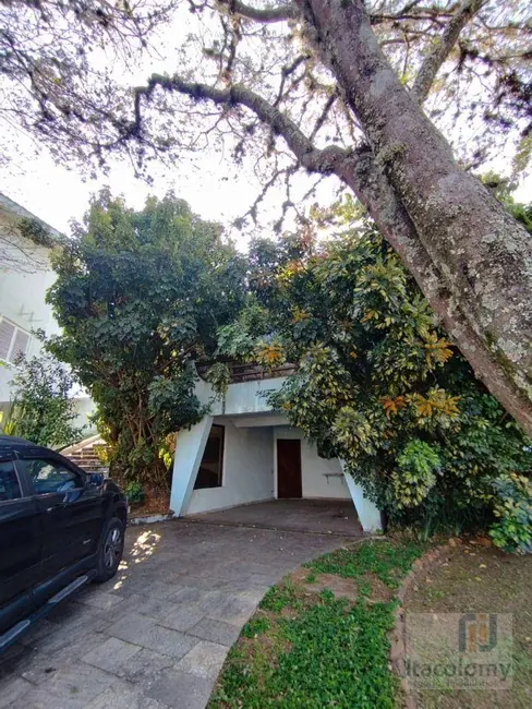 Foto 4 de Casa de Condomínio com 4 quartos à venda, 720m2 em Santana De Parnaiba - SP