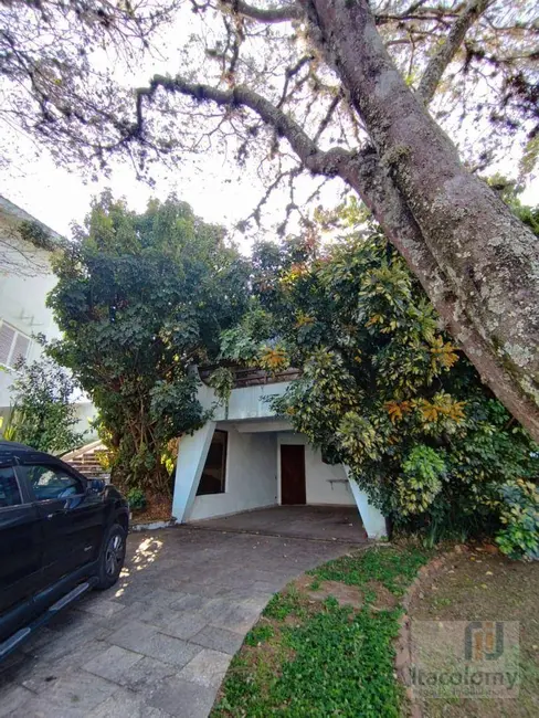 Foto 4 de Casa de Condomínio com 4 quartos à venda, 720m2 em Santana De Parnaiba - SP